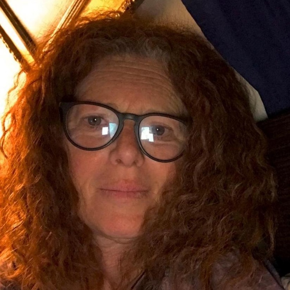 Meet your Posher, Karyn